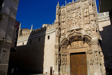 Valladolid 