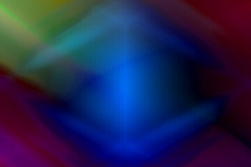 abstract blurry colorful background