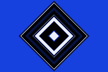 abstract graphic shape