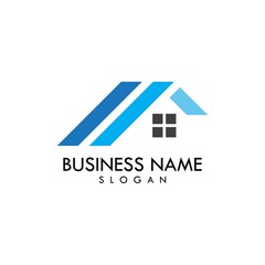 Property Logo Template