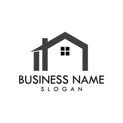 Property Logo Template