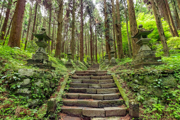 上色見熊野座神社　熊本県高森町　Kamishikimikumanoimasu 
Shrine Kumamoto Takamori town