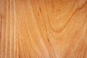 Natural wood texture and background. Wood veneer. Background for design.