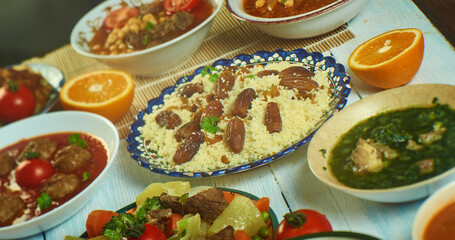 Algerian