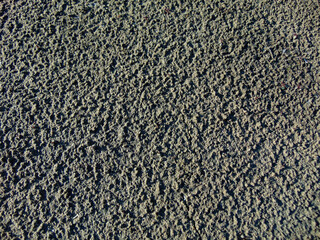 blue fabric texture background