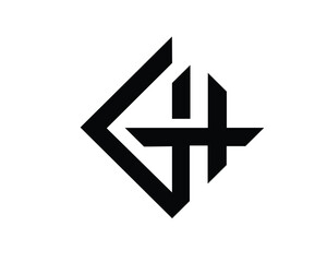 p, q , r and g logo letters and logo designs