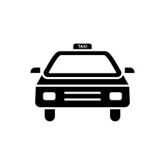 TAXI icon
