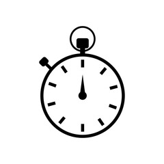 Stopwatch icon