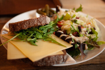 Käsebrot