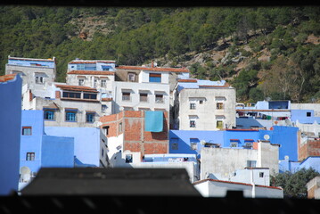 chefchaouen maroc