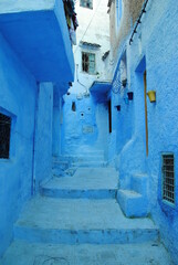 chefchaouen maroc 