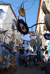 chefchaouen 