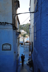 chefchaouen 