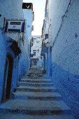 chefchaouen 