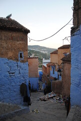 chefchaouen 