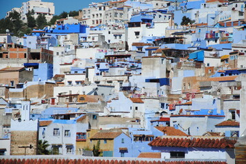 chefchaouen maroc
