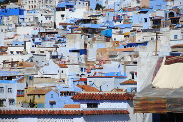 chefchaouen maroc