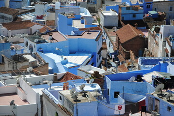 chefchaouen maroc