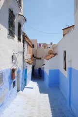chefchaouen 