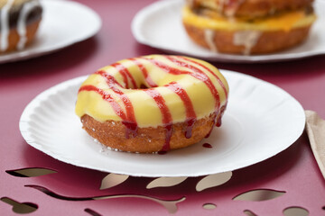 donut