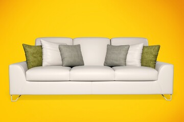 Sofa.