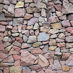 stone wall background