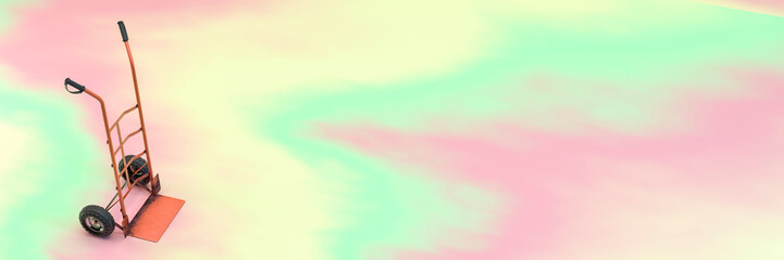 concept complement and mechanic workshop tools