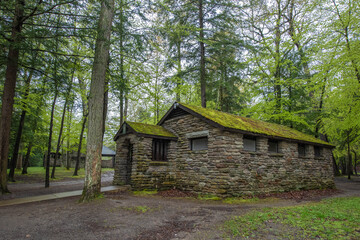 Latchworth State Park