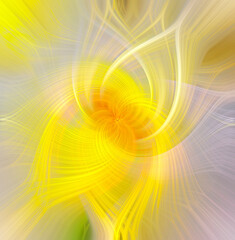 Abstract art for wallpaper or background or screensaver