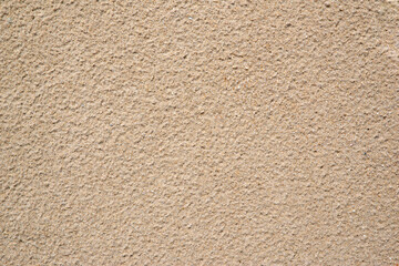 
background texture sea sand wet beige close-up