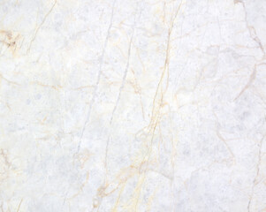 white gray marble texture background with high resolution, top view