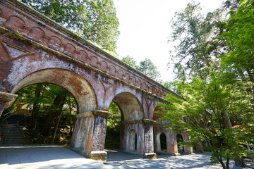 Fototapeta premium 南禅寺