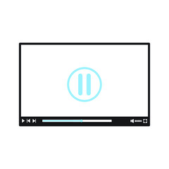 video media player