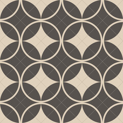 Modern metlakh tile, great design for any purposes.