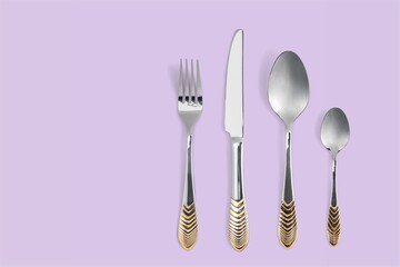 Butter knife.