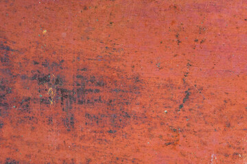 rusty metal background