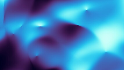 Digital art fractal background.  Psychedelic futuristic abstract pattern.