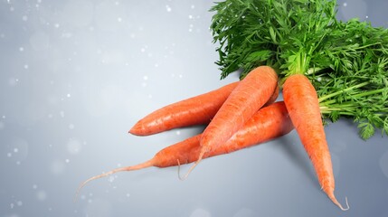 Carrot.