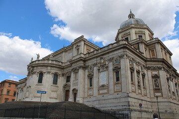 piazza dell esquilino rome Italy

