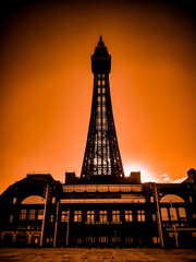 Blackpool Tower