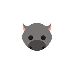 ANIMAL ICON DESIGN
