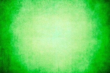abstract green background