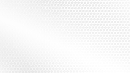 white background texture,Halftone white & grey background.