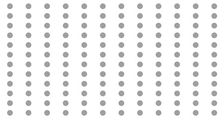 Small polka dot seamless pattern background 