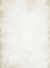 Vintage paper background - High resolution
