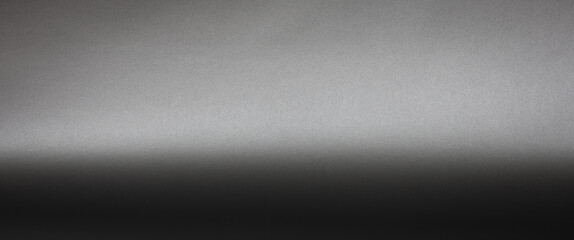 abstract dark gray paper metal background