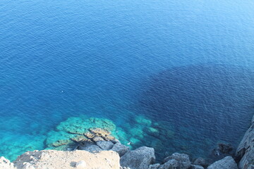 Greece. The Island Of Rhodes. The Culture Of Greece. Sights and nature of Greece.