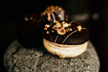 food cake