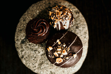 food cake