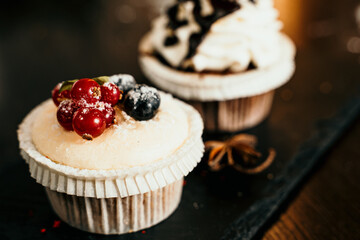 food cake